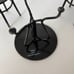 Maileg Table and Chairs metal set