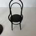 Maileg Table and Chairs metal set