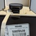Huawei Smartwatch 42mm Black Stainless Steel with extra sports band
