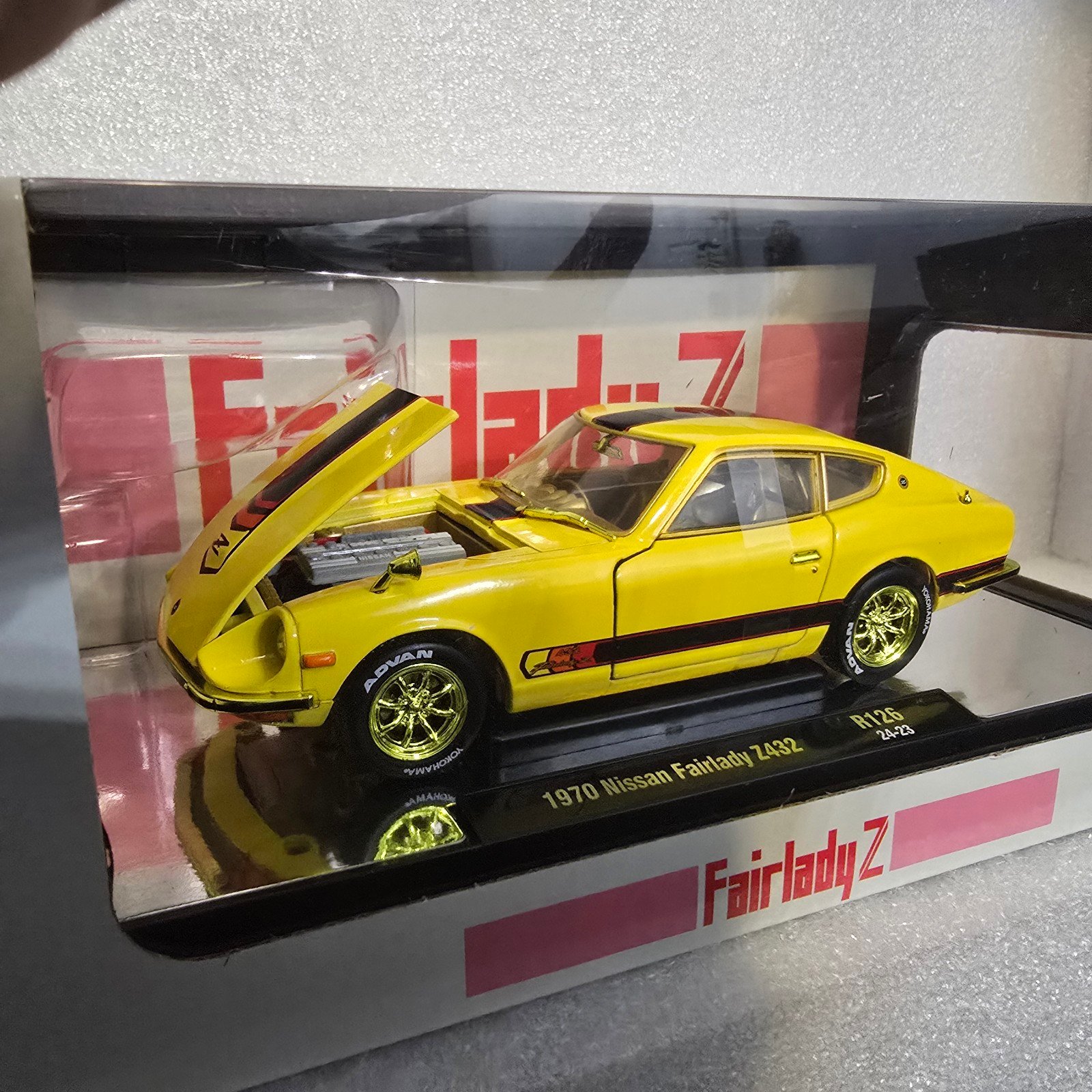 M2 machines