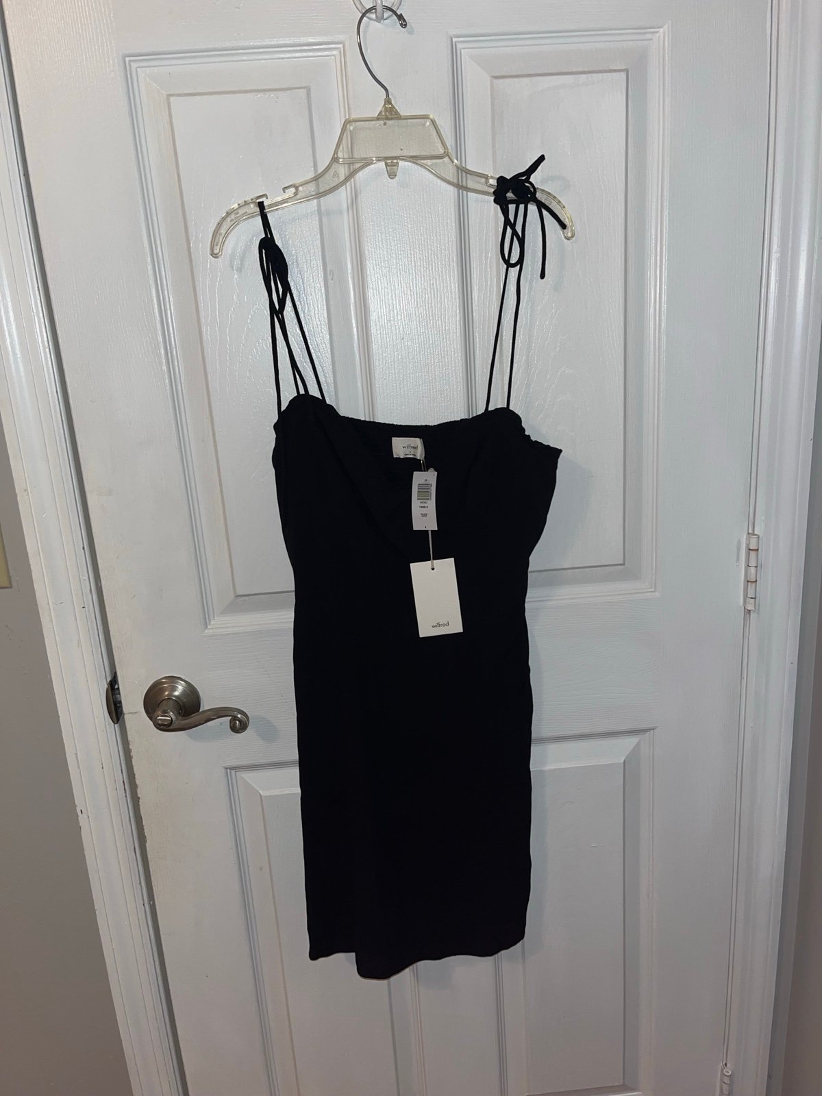 NWT Aritzia Wilfred Fable Dress