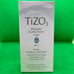 Tizo3 Facial Mineral Sunscreen SPF 40 by Tizo for Unisex - 1.75 oz (2 PACK)