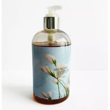 SEA ISLAND COTTON Bath & Body Works Hand Soap RARE 12 oz DISCONTINUED