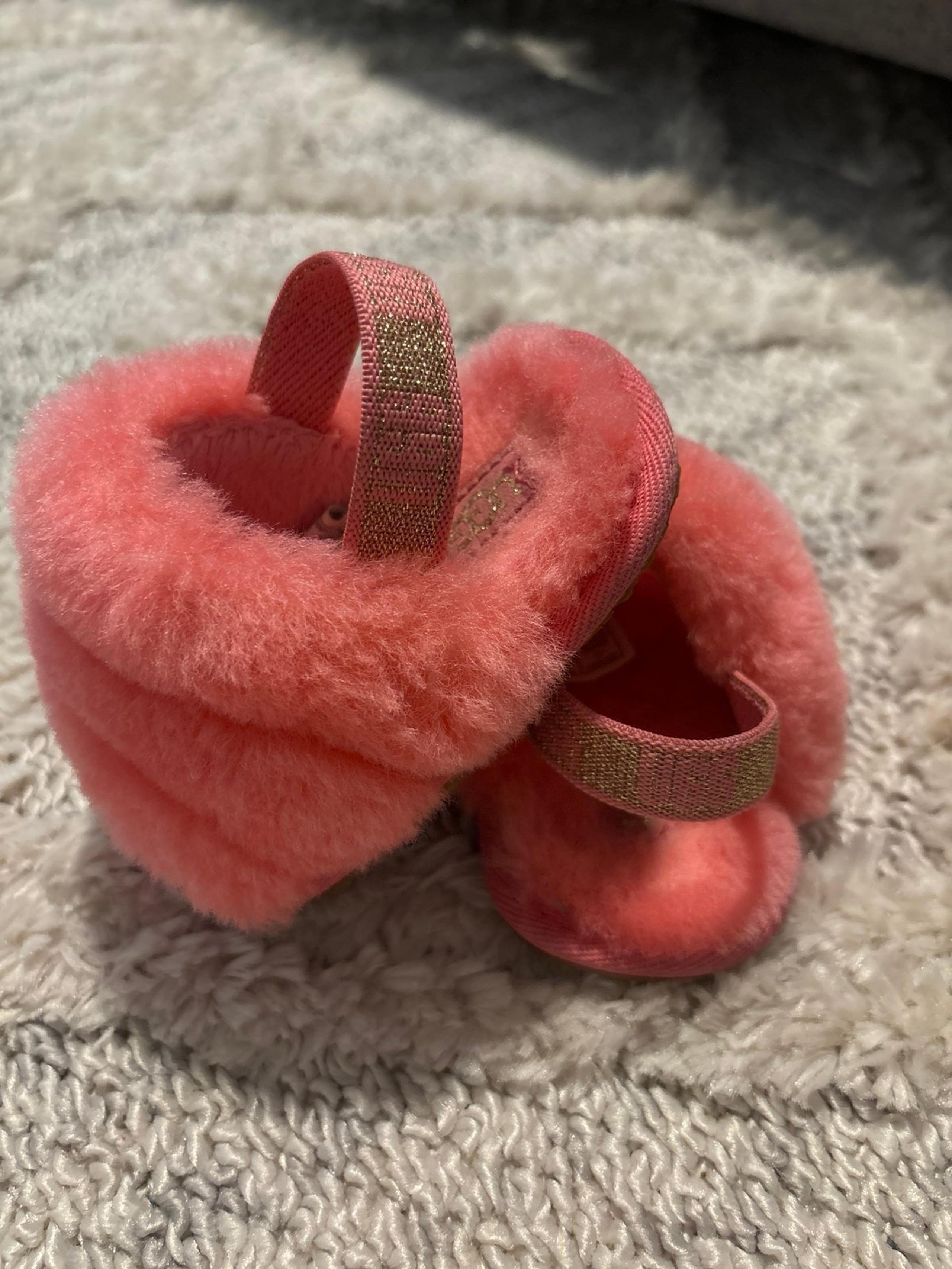 Toddler uggs