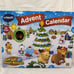 Vtech Go Go Smart Animals Advent Calendar 2017 NEW Reindeer is working!