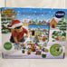 Vtech Go Go Smart Animals Advent Calendar 2017 NEW Reindeer is working!