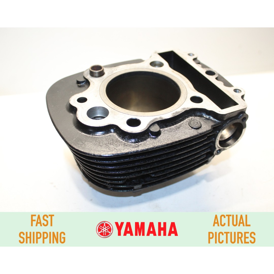 1998 - 2003 Yamaha V STAR XVS 650 REAR ENGINE CYLINDER BARREL JUG M 1605