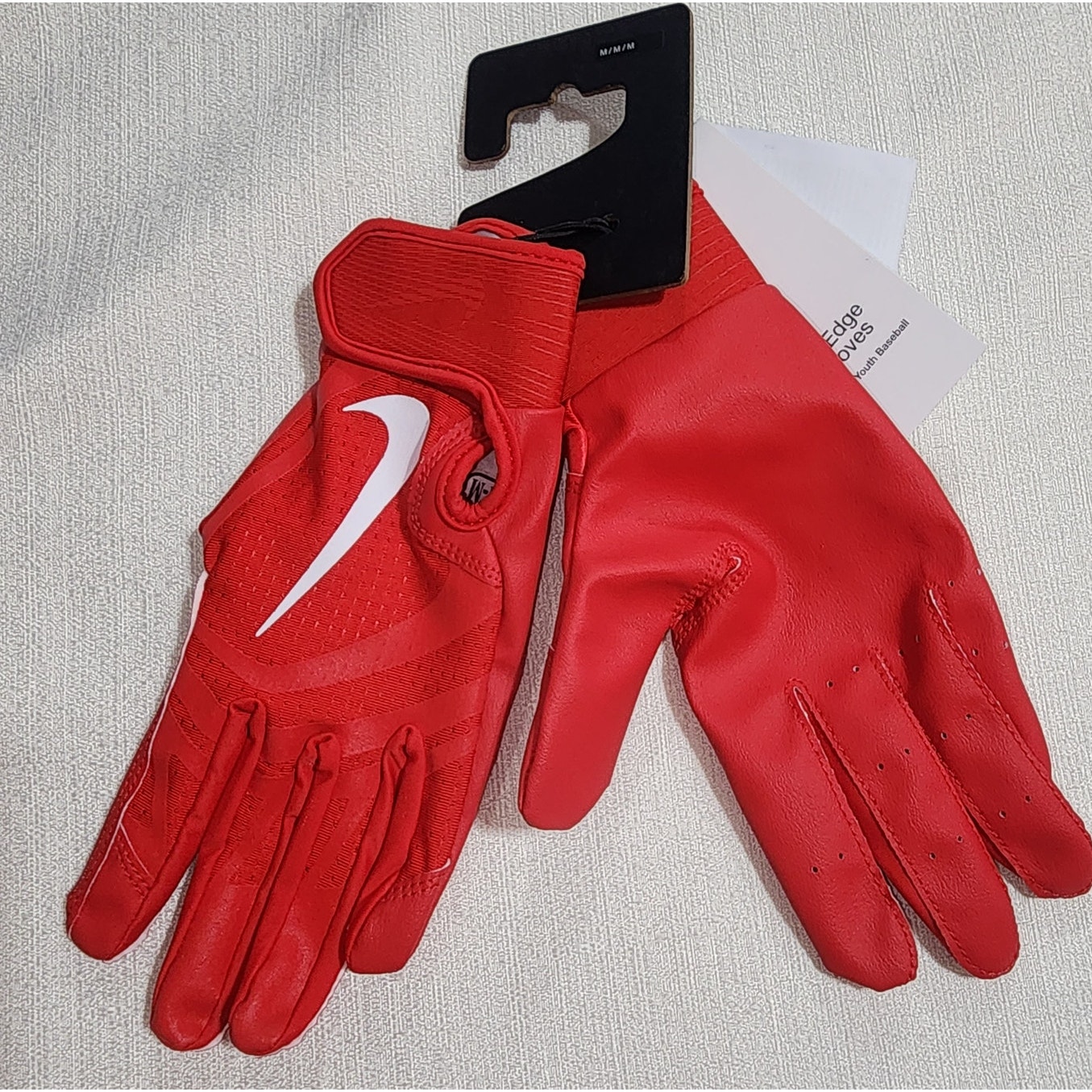 huarache edge gloves