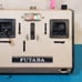 Vintage Futaba FP - T6FN OR FPT6FN Remote Control transmitter