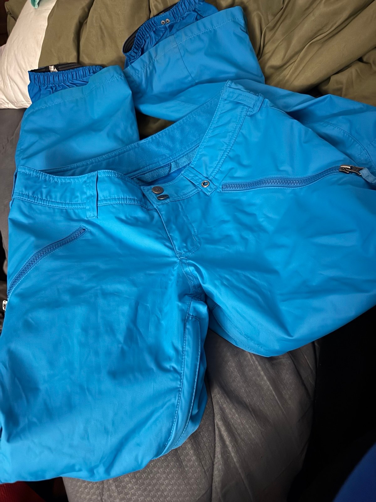 Burton snowboard pants