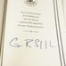 SIGNED, All Too Human, George Stephanopoulos, Easton Press, 1999