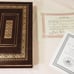 SIGNED, All Too Human, George Stephanopoulos, Easton Press, 1999