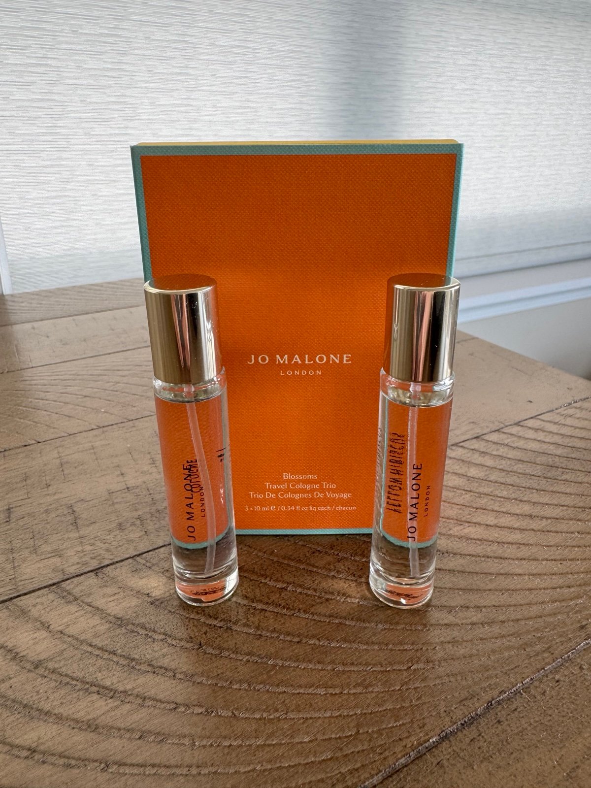 Jo Malone Blossoms Set, Limited edition