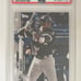 2020 Topps LUIS ROBERT Rookie Card! PSA Gem-Mint 10! Gold Glove! Chicago White S
