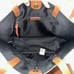 Elliott Lucca Delphine Plaid Faux Leather East WestTote Bag with Slim Pouch NEW
