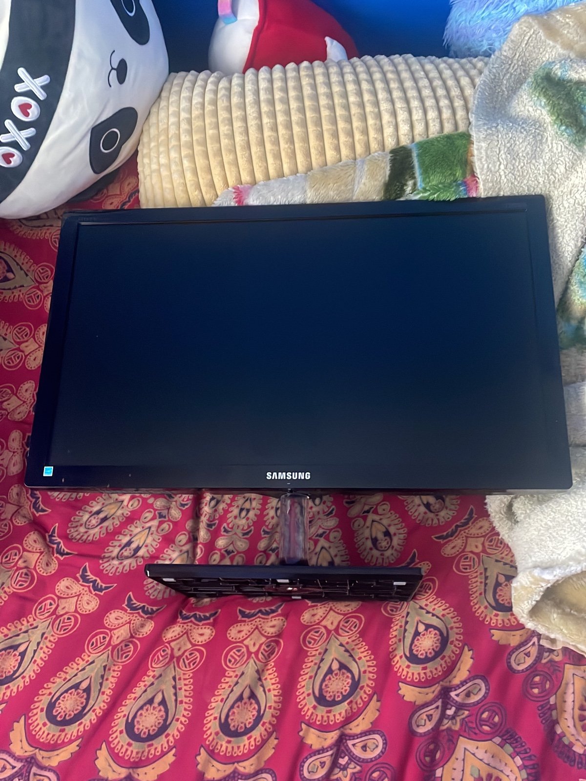 Monitor
