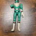 90s Power Rangers Action Figure Collection