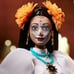 Barbie Signature x Kris Goyri - Dia De Los Muertos 2024