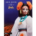Barbie Signature x Kris Goyri - Dia De Los Muertos 2024