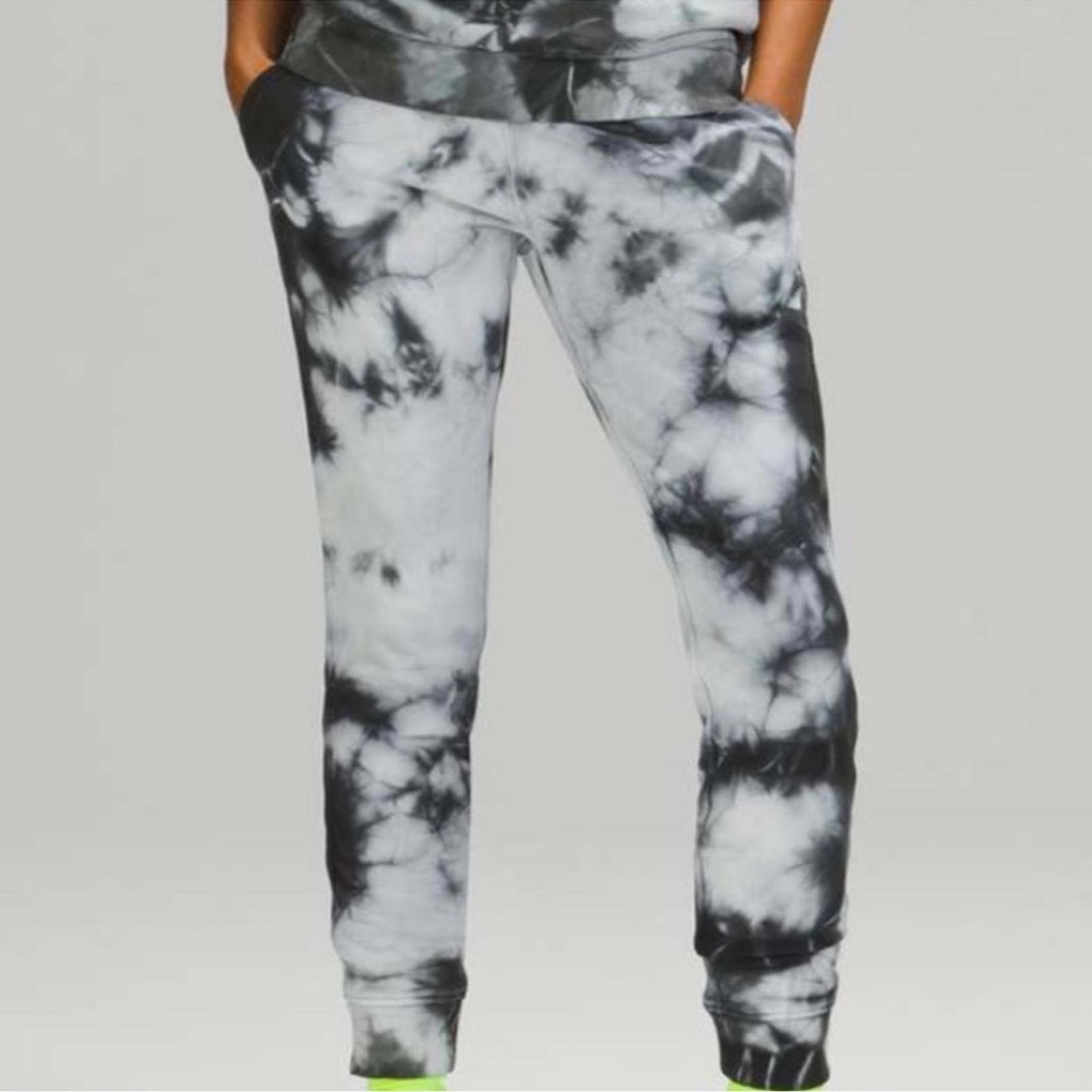 Lululemon Warm Down Jogger size 4