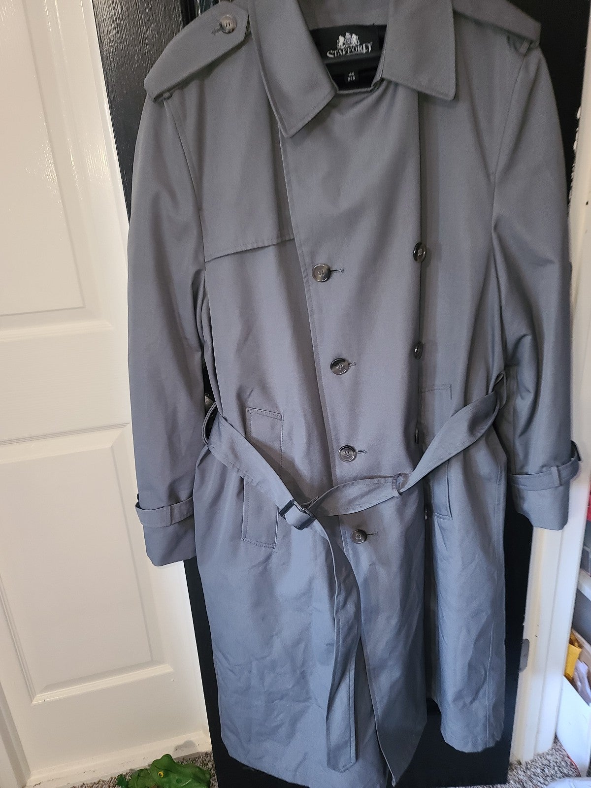 Stafford jacket size 44