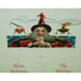 Vintage Halloween Postcard Nash Witches Poem Laboratory Series H-23 Akron Ohio