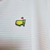 NEW MAGNOLIA LANE COLLECTION AUGUSTA NATIONAL MASTERS SHORT SLEEVE WOMENS SHIRT