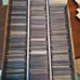 700 lot of cards