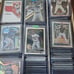700 lot of cards