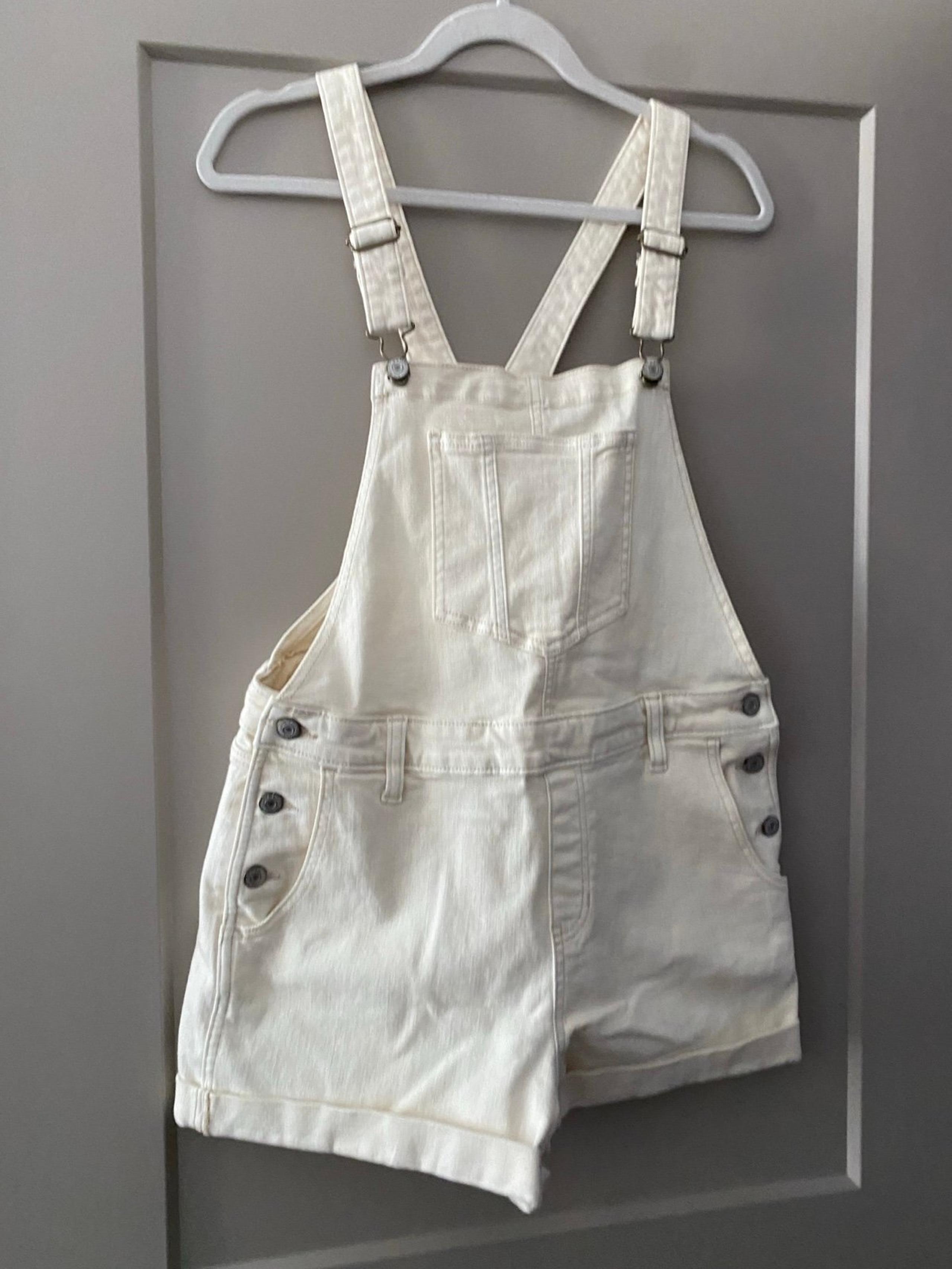 Overalls