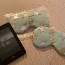 Free People Sleep Mask