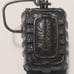 G.I. Joe Fighter Pilot parachute backpack pack Hasbro accessory