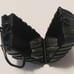G.I. Joe Fighter Pilot parachute backpack pack Hasbro accessory