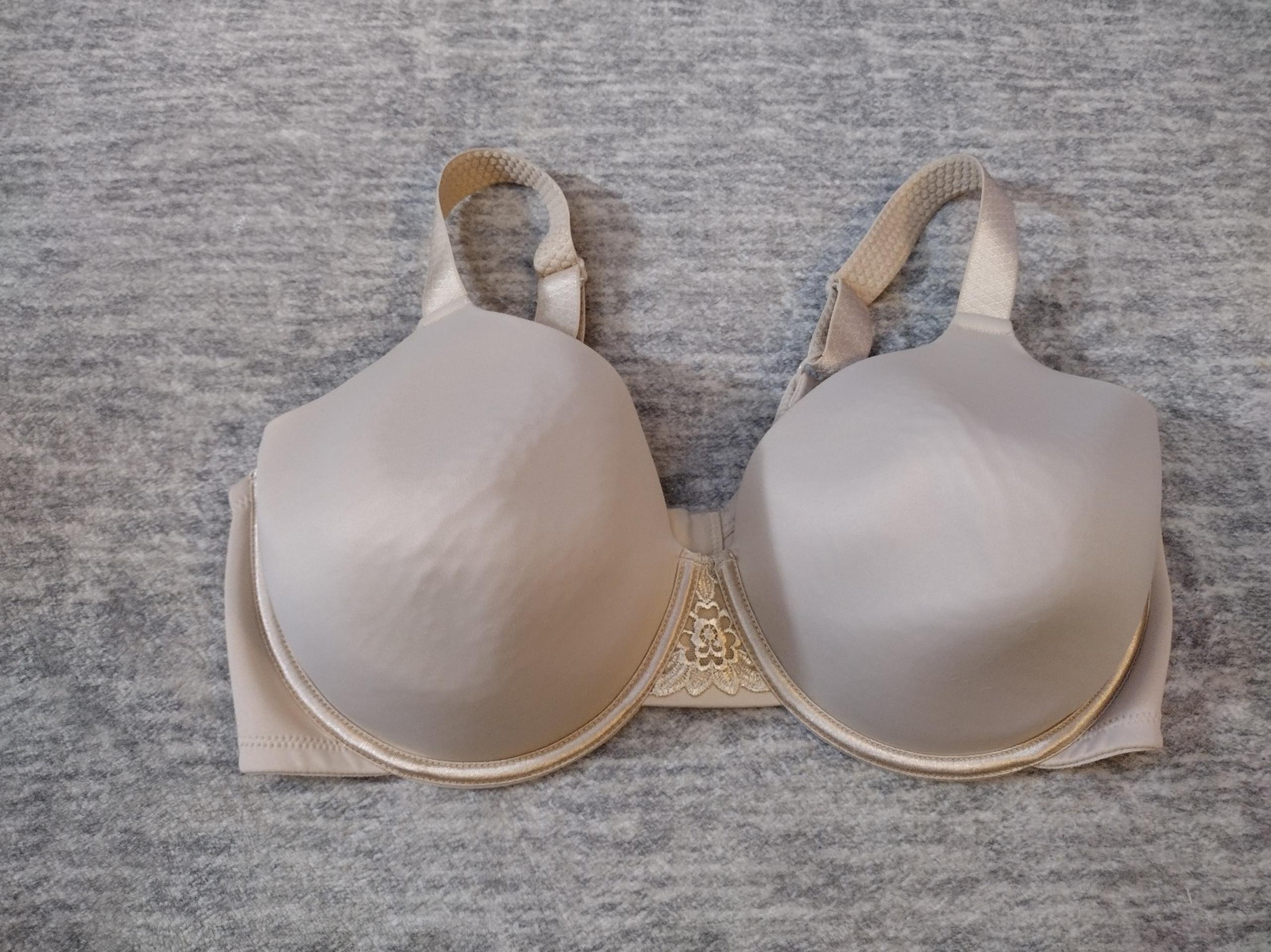 Vanity Fair 38DD Bra