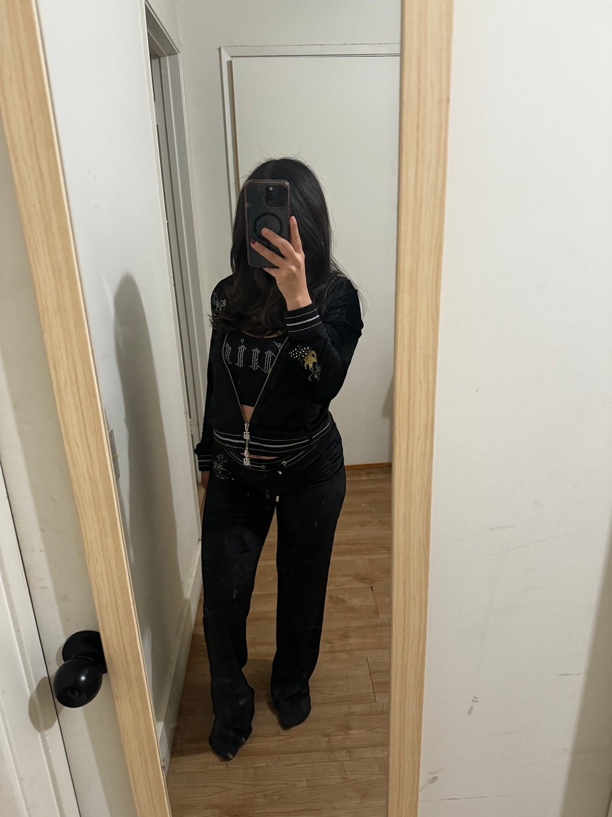 Bcbg tracksuit