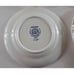 Noritake Royal Orchard Small Bread Plates Set Of 4 Primachina Japan Fruit 6.5