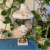 Beautiful Gonewith the wind style lamp