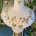 Beautiful Gonewith the wind style lamp