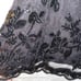 Dress The Population 250 Morgan Black Sequin V Lace Cocktail Dresss XS 0-2 EUC