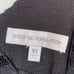 Dress The Population 250 Morgan Black Sequin V Lace Cocktail Dresss XS 0-2 EUC