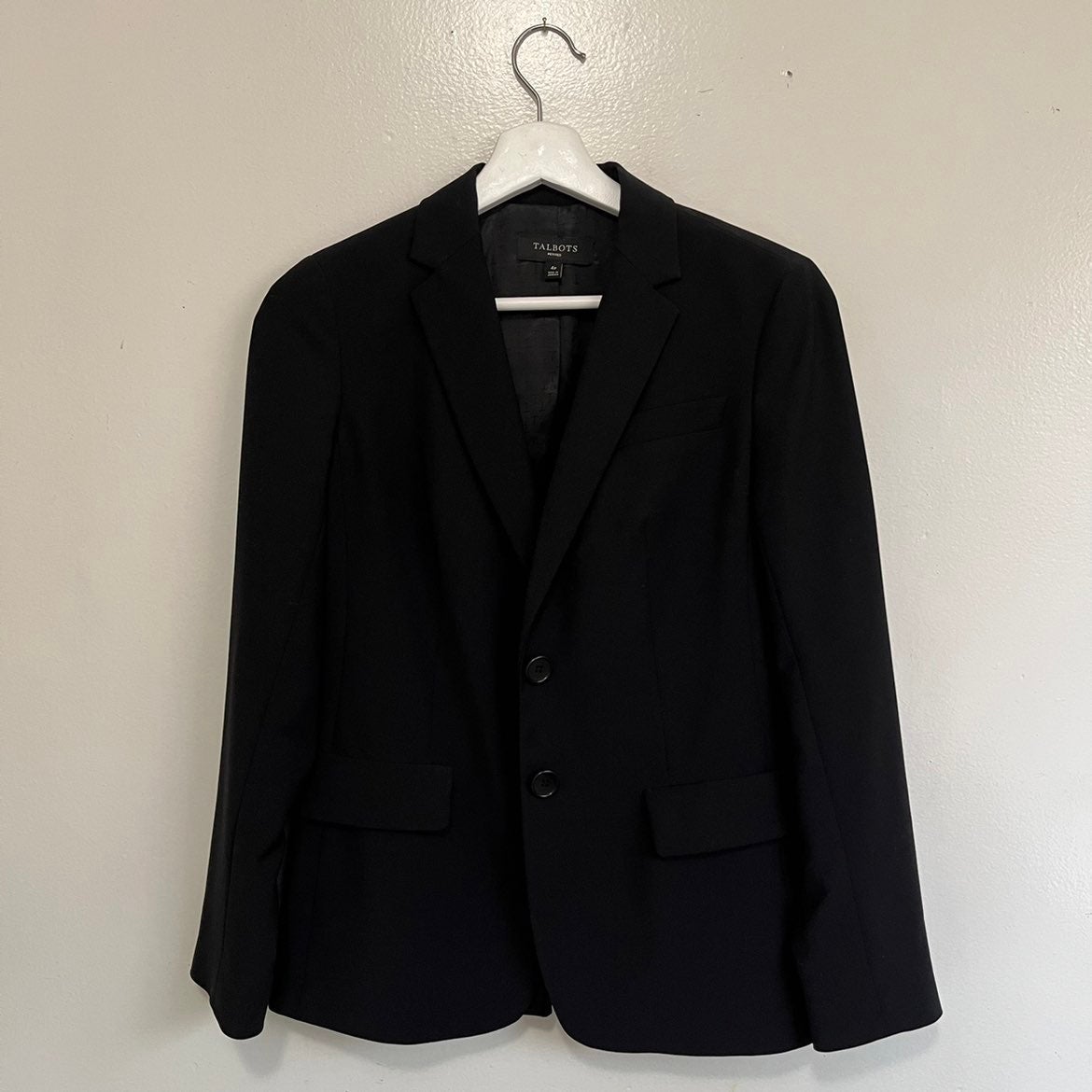 Talbots Petites Blazer