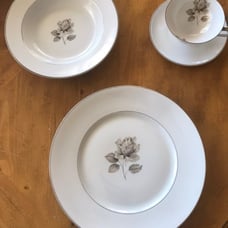 Bavarian Fine China