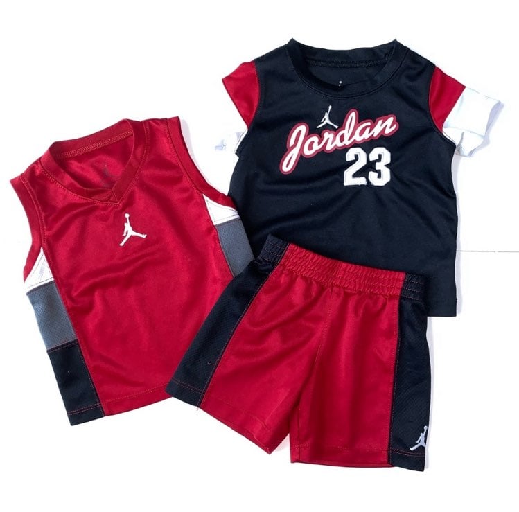 Jordan set