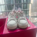 Barbie x ALDO Limeted Edition Sneakers