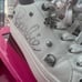 Barbie x ALDO Limeted Edition Sneakers