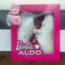 Barbie x ALDO Limeted Edition Sneakers