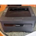 Brother wireless laser printer. READ all