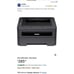 Brother wireless laser printer. READ all