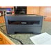 Brother wireless laser printer. READ all