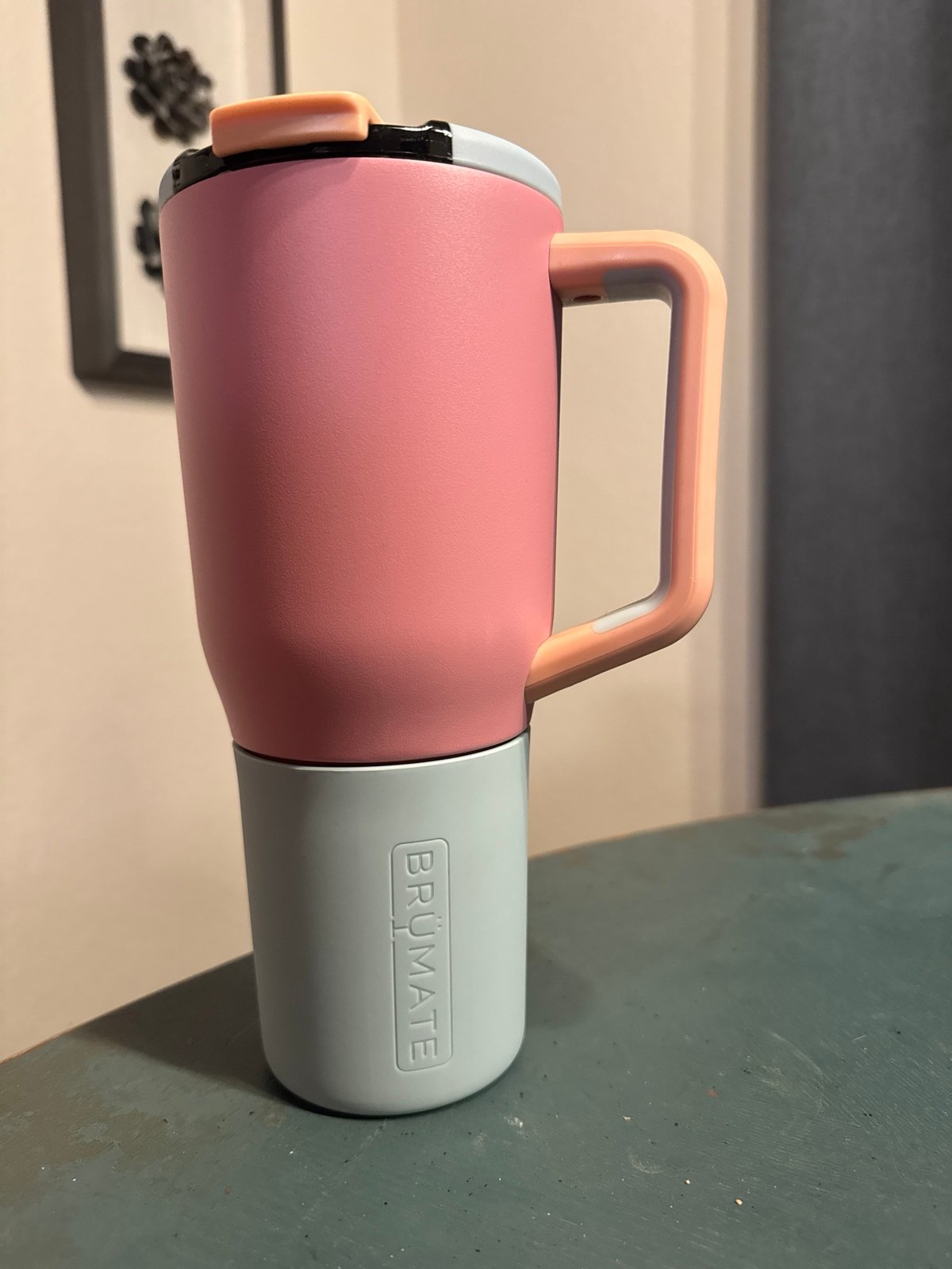 NWOT 35oz Brumate Eclipse MUV
